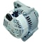 Wai Global Alternator, ALTND IRIF, 70 Amp12 Volt, CW, 4Groove Pulley 13455N - alternate 3